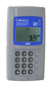 Conlog prepaid meter