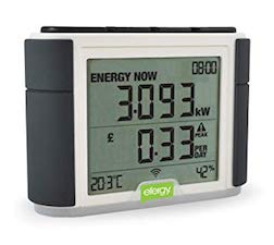 electricity monitor