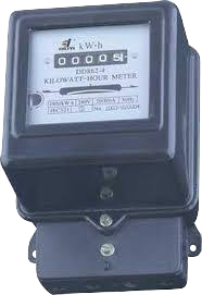 PHCN meter