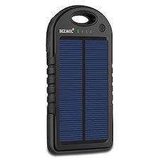 solar charger